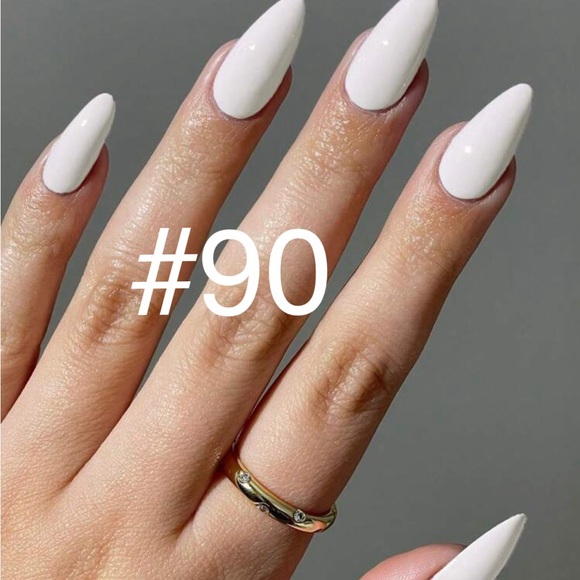 Read description 24pc press on nails - Picture 9 of 16